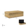 Storage Box Blaze (Gold) Storage Box Blaze (Gold)