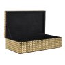 Storage Box Blaze (Gold) Storage Box Blaze (Gold)