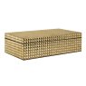 Storage Box Blaze (Gold) Storage Box Blaze (Gold)