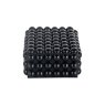 Storage box Batool small (Black) Storage box Batool small (Black)