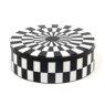 Storage box Nore (Black/white) Storage box Nore (Black/white)