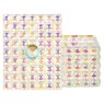 Storage box Rainbow Storage box Rainbow