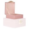 Storage box Bodine pink small Storage box Bodine pink small