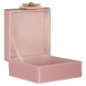 Storage box Bodine pink small Storage box Bodine pink small