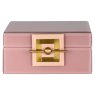 Storage box Bodine pink small Storage box Bodine pink small