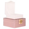 Storage box Bodine pink big (Pink) Storage box Bodine pink big (Pink)