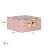 Storage box Bodine pink big (Pink) Storage box Bodine pink big (Pink)