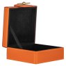 Storage box Bodine orange small Storage box Bodine orange small