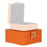 Storage box Bodine orange big Storage box Bodine orange big
