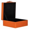 Storage box Bodine orange big Storage box Bodine orange big
