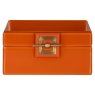 Storage box Bodine orange big Storage box Bodine orange big