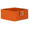 Storage box Bodine orange big Storage box Bodine orange big