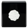 Storage Box Lune (Black/white) Storage Box Lune (Black/white)