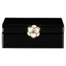 Storage box Vivy small (Black) Storage box Vivy small (Black)