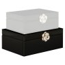 Storage box Vivy big (Black) Storage box Vivy big (Black)