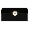 Storage box Vivy big (Black) Storage box Vivy big (Black)