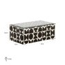 Storage Box Vivian small (Black) Storage Box Vivian small (Black)