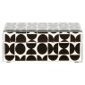 Storage Box Vivian small (Black) Storage Box Vivian small (Black)