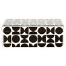 Storage Box Vivian big (Black) Storage Box Vivian big (Black)