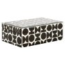 Storage Box Vivian big (Black) Storage Box Vivian big (Black)