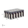 Storage box Vaya small (Black) Storage box Vaya small (Black)