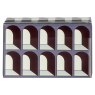 Storage box Vaya small (Black) Storage box Vaya small (Black)