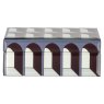 Storage box Vaya small (Black) Storage box Vaya small (Black)