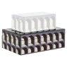 Storage Box Vaya big (Black) Storage Box Vaya big (Black)