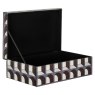 Storage Box Vaya big (Black) Storage Box Vaya big (Black)