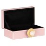 Storage box Jamila small (Pink) Storage box Jamila small (Pink)