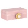 Storage box Jamila small (Pink) Storage box Jamila small (Pink)