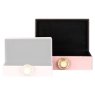Storage box Jamila big (Pink) Storage box Jamila big (Pink)