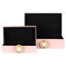 Storage box Jamila big (Pink) Storage box Jamila big (Pink)