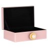 Storage box Jamila big (Pink) Storage box Jamila big (Pink)