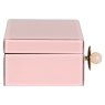 Storage box Jamila big (Pink) Storage box Jamila big (Pink)