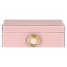 Storage box Jamila big (Pink) Storage box Jamila big (Pink)