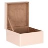 Storage box Jalisa (Pink) Storage box Jalisa (Pink)