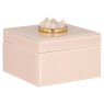 Storage box Jalisa (Pink) Storage box Jalisa (Pink)