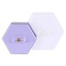 Storage box Jutta small (Purple) Storage box Jutta small (Purple)