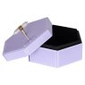 Storage box Jutta big (Purple) Storage box Jutta big (Purple)