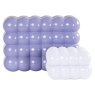 Storage box Cece big (Purple) Storage box Cece big (Purple)