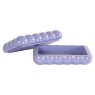 Storage box Cece big (Purple) Storage box Cece big (Purple)