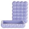 Storage box Cece big (Purple) Storage box Cece big (Purple)