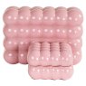 Storage box Cece pink big (Pink) Storage box Cece pink big (Pink)