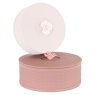Storage Box Mary big (Pink) Storage Box Mary big (Pink)