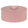 Storage Box Mary big (Pink) Storage Box Mary big (Pink)