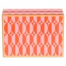 Storage Box Abba small (Pink) Storage Box Abba small (Pink)