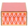 Storage Box Abba small (Pink) Storage Box Abba small (Pink)