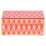 Storage Box Abba small (Pink) Storage Box Abba small (Pink)