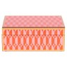 Storage Box Abba big (Pink) Storage Box Abba big (Pink)